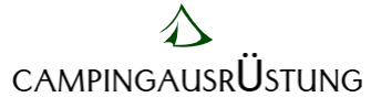 Campingausrüstung