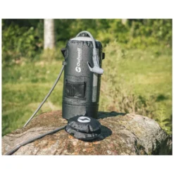 Campingdusche Outwell Seabreeze Druckdusche -Campingausrüstung 12 liter campingdusche outwell seabreeze druckdusche 1000 6 27911