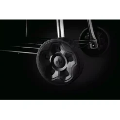 Holzkohlegrill Napoleon Premium Kugelgrill Ø 57 Cm -Campingausrüstung 2 grosse raeder einfaches manoevrieren napoleon kugelgrill black holzkohlegrill nk22k leg 3 1000 9 26059