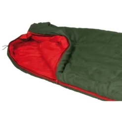 Mumienschlafsack High Peak Pak 600 Eco -Campingausrüstung 2 jahreszeiten fruehjahr sommer mumien schlafsack high peak pak 600 eco rv innentasche 1000 2 26548