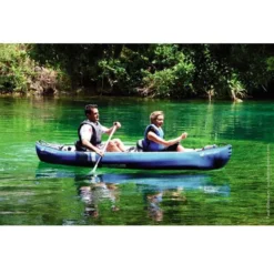 Kajak Sevylor Adventure -Campingausrüstung 2 personen kajak kayak sevylor adventure 3 10007
