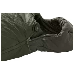 Mumienschlafsack Nordisk Knuth ±0° | Grösse XL -Campingausrüstung 2 wege reissverschluss einklemmschutz knuth 0 mumien schlafsack nordisk 1000 4 28152