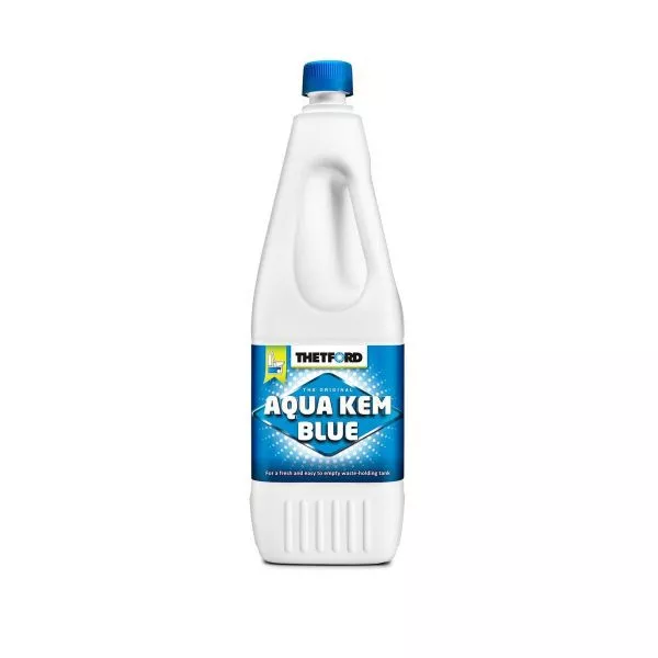 Fäkalientank-Reiniger Thetford Aqua Kem Blue