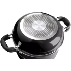 Camping-Kochgeschirr Brunner Pirate NG 7+1 Ø 24 13 Camping-Kochgeschirr Brunner Pirate NG 7+1 Ø 24 -Campingausrüstung 9 teiliges campinggeschirr brunner pirate ng Oe 24 stone rock kochtopfset kochgeschirr vacublock system 1000 6 20439