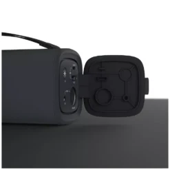 Tragbare Powerbank Dometic PLB15 Mit Taschenlampe -Campingausrüstung abdeckung ladeanschluesse dometic plb15 mobile powerbank lithium eisenphosphat batterie taschenlampe 1000 4 28455