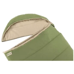 Deckenschlafsack Outwell Constellation -Campingausrüstung abnehmbare kapuze outwell schlafsack constellation 1000 2 27900