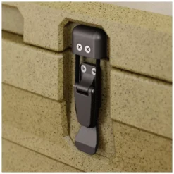 Isolierbox Dometic Cool-Ice WCI 22, Olive -Campingausrüstung abs verschluss passiv kuehlbox dometic cool ice wci 22 1000 3 25075