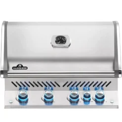 Outdoorküche Napoleon Oasis Compact 105, Mit BIP500 Und Einbau SIZZLE ZONE -Campingausrüstung accu probe deckelthermometer napoleon edelstahl einbaugasgrills prestige 500 built in kitchen oasis compact 105 1000 9 26385