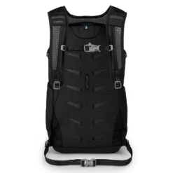 Daypack Osprey Daylite Plus, Black O/S -Campingausrüstung air scape rueckenplatte mit schaumstoffrippen tragesystem osprey daylite plus black wanderrucksack einheitsgroesse 1000 2 24994