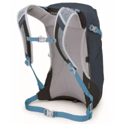 Rucksack Osprey Hikelite 18, Atlas Blue O/S 7 Rucksack Osprey Hikelite 18, Atlas Blue O/S -Campingausrüstung air scape rueckenplatte verschiedene rueckenlaenge einstellen osprey hikelite 18 atlas blue unisex 1000 2 24963
