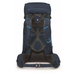 Trekkingrucksack Osprey Kestrel 38 L/XL, Atlas Blue -Campingausrüstung air scape rueckenplatte verschiedene rueckenlaenge einstellen osprey kestrel 38 l xl atlas blue 1000 2 24947