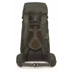 Trekkingrucksack Osprey Kestrel 48 S/M, Bonsai Green -Campingausrüstung air scape rueckenplatte verschiedene rueckenlaenge einstellen osprey kestrel 48 s m bonsaigreen 1000 2 24944
