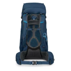 Trekkingrucksack Osprey Kestrel 48 S/M, Atlas Blue -Campingausrüstung air scape rueckenplatte verschiedene rueckenlaenge einstellen osprey kestrel 48 s m ozeanblau 1000 2 25008