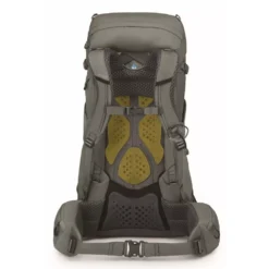 Damenrucksack Osprey Kyte 38 WM/L, Rocky Brook Green -Campingausrüstung air scape rueckenplatte verschiedene rueckenlaenge einstellen osprey kyte 38 wm l graugruen 1000 3 24948