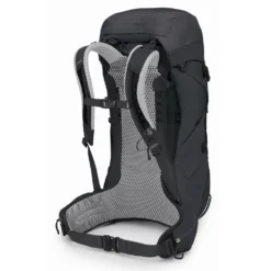 Daypack Osprey Stratos 36, Tunnel Vision Grey O/S -Campingausrüstung air scape rueckenplatte verschiedene rueckenlaenge einstellen osprey stratos schwarz graeulicher maennerrucksack 1000 2 24976