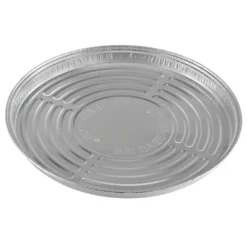 Fettauffangschalen Big Green Egg Disposable Drip Pans, Medium / MiniMax / Small