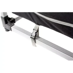 Campingküche Brunner Azabache CT Square -Campingausrüstung alugestell verschluss brunner azabache ct square campingkueche kuechentisch kuechenschrank grau kochbox anthrazit dunkelgrau 1000 4 22908