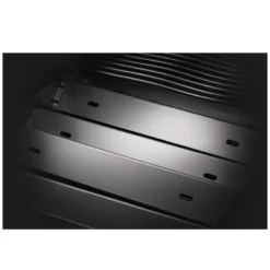 Einbau-Gasgrill Napoleon Prestige Pro 500, Erdgas -Campingausrüstung aluguss grillkammer mit flammenschuzeinsaetzen napoleon outdoor kueche prestige pro 500 erdgas 1000 13 24877