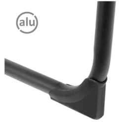 Klappbarer Campingstuhl Brunner Skye RT | Grau 14 Klappbarer Campingstuhl Brunner Skye RT | Grau -Campingausrüstung aluminiumgestell bodenschoner brunner stuhl skye rt 1000 5 28308