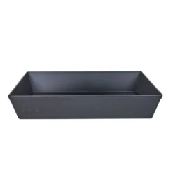 Ooni Detroit Pizzablech, Large -Campingausrüstung antihaftbeschichtetes pizzablech edelstahl zubehoer ooni mit deckel focaccias zubereiten 1000 2 27319