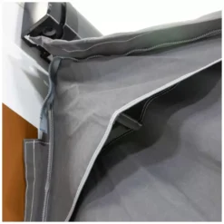 Wohnmobilvorzelt Dometic Rally Air Tour 330 M -Campingausrüstung apex belueftung dometic rally air tour luftvorzelt wohnraum temperatur regulierung 1000 10 27437