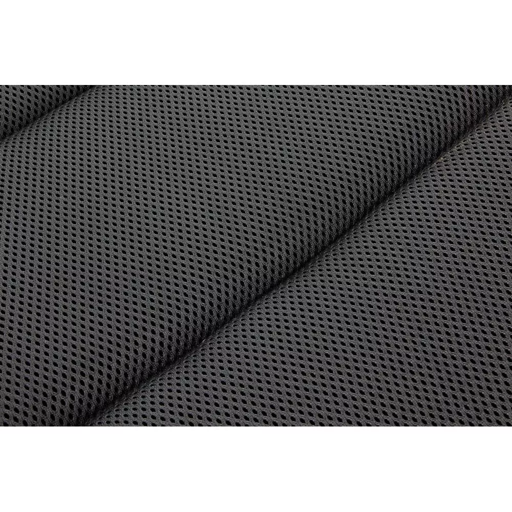 Campinghocker Brunner Aravel 3D Stool Klapphocker, Schwarz 2 Campinghocker Brunner Aravel 3D Stool Klapphocker, Schwarz – Bild 2