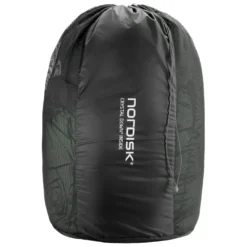 Nordisk Daunenschlafsack Ides ±0° Wide | Grösse M -Campingausrüstung aufbewahrungsbeutel daunenschlafsack nordisk ides 0 wide 1000 9 28387