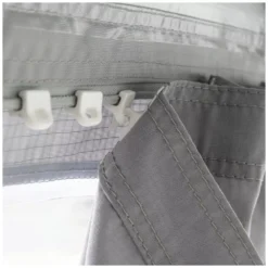 Wohnmobilvorzelt Dometic Rally Air Tour 330 DA -Campingausrüstung aufblasbares reisemobil vorzelt aufhaengung gardinen dometic luftvorzelt rally air tour da 1000 12 27450