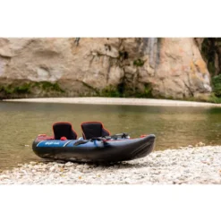 Aufblasbares Kajak Sevylor Charleston 16 Aufblasbares Kajak Sevylor Charleston -Campingausrüstung aufblasbares sevylor kajak charleston 2 personen luftkajak 1000 3 25240