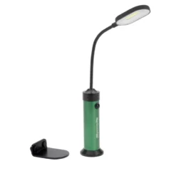 Big Green Egg Pro Large Starterset - 50 Jahre Jubiläums-Paket -Campingausrüstung batteriebetriebene led grillleuchte big green egg schnell montierbar 1000 10 26273