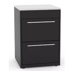 Weber Outdoorküche BBQK4 Built-in Kitchen - 3MOD SB - Genesis 10 Weber Outdoorküche BBQK4 Built-in Kitchen - 3MOD SB - Genesis -Campingausrüstung bbq kitchen 2fach ladenmodul fuer anbausystem outdoor kueche 1000 3 26107