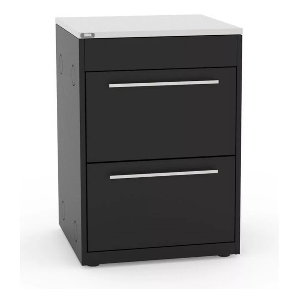 Weber Outdoorküche BBQ-Kitchen 331, 3 Modul Für Genesis EPX-335 7 Weber Outdoorküche BBQ-Kitchen 331, 3 Modul Für Genesis EPX-335 – Bild 7