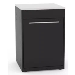 Weber Outdoorküche BBQK4 Built-in Kitchen - 3MOD SB - Genesis 12 Weber Outdoorküche BBQK4 Built-in Kitchen - 3MOD SB - Genesis -Campingausrüstung bbq kitchen tuermodul fuer anbausystem outdoor kueche 1000 5 26107