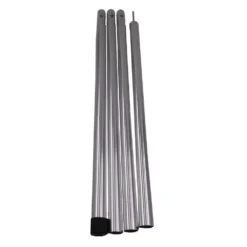 Aufstellstange Bent Aluminium Pole 180 Cm
