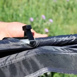 Bent C-Schienen Adapter Reimo Schiene -Campingausrüstung bent c schienenadapter reimo schiene aufstelldach sonnensegel befestigen 1000 3 28575