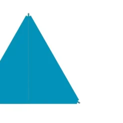 Camping-Sonnensegel Bent TC-Zip Protect Canvas, Design: Hawaiian Ocean 6 Camping-Sonnensegel Bent TC-Zip Protect Canvas, Design: Hawaiian Ocean -Campingausrüstung bent sonnensegel tc zip protect canvas blauer sonnenschutz design hawaiian ocean uv 60 1000 2 28565