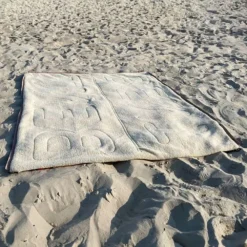 Schlafdecke Bent Vanlife Schlafsack Bentcho; Africa Druck -Campingausrüstung bent vanlife schlafsack bentcho schlafdecke flauschige decke poncho wendetasche kissen design africa druck 1000 3 28568