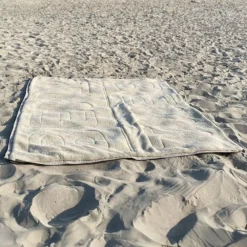 Schlafdecke Bent Vanlife Schlafsack Bentcho; Zebra Druck -Campingausrüstung bent vanlife schlafsack bentcho schlafdecke flauschige decke poncho wendetasche kissen design zebra druck 1000 3 28569