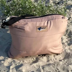 Schlafdecke Bent Vanlife Schlafsack Bentcho; Africa Druck -Campingausrüstung bentcho schlafsack schlafdecke eine seite flauschig eine seite polyester schlafdecke mit wendetasche bent africa druck 1000 9 28568