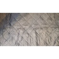 Teppich Outwell Cozy Carpet Denver 6 -Campingausrüstung bequemer campingzelt teppich cozy carpet denver 6 outwell weiche oberflaeche 5 27486