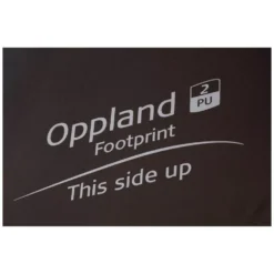 Nordisk Oppland 2 Zeltunterlage 8 Nordisk Oppland 2 Zeltunterlage -Campingausrüstung bezeichnung oberseite nordisk oppland 2 bodenplane trekkingzelt 2 personen 1000 3 25022