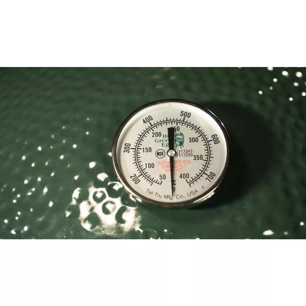 Holzkohlegrill Big Green Egg 2XLarge | Ausstellungsstück 4 Holzkohlegrill Big Green Egg 2XLarge | Ausstellungsstück – Bild 4