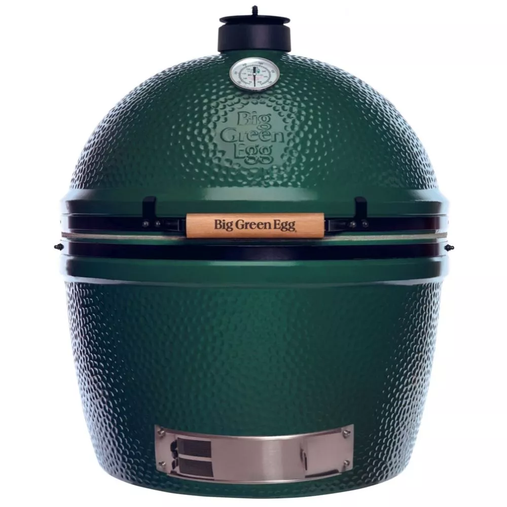 Holzkohlegrill Big Green Egg 2XLarge | Ausstellungsstück 1 Holzkohlegrill Big Green Egg 2XLarge | Ausstellungsstück