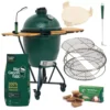 Big Green Egg Pro Large Starterset - 50 Jahre Jubiläums-Paket