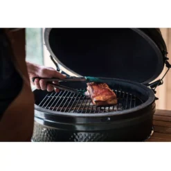 Gusseisenrost Big Green Egg Cast Iron Grid, Medium -Campingausrüstung big green egg cast iron grid gussrost gusseisengrillrost grillrost gusseisen grillzubehoer 1000 2 23023