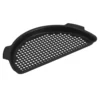 Gelochte Grillplatte Big Green Egg Perforated Half Grid, Large