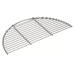 Big Green Egg 5-teiliges EGGspander-Kit XL 7 Big Green Egg 5-teiliges EGGspander-Kit XL -Campingausrüstung big green egg halbrunder edelstahl grillrost stainless steel half grids xlarge xl grillroste 1000 3 20727