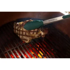 Holzkohlegrill Big Green Egg XLarge -Campingausrüstung big green egg holzkohle keramikgrill 1000 2 20711