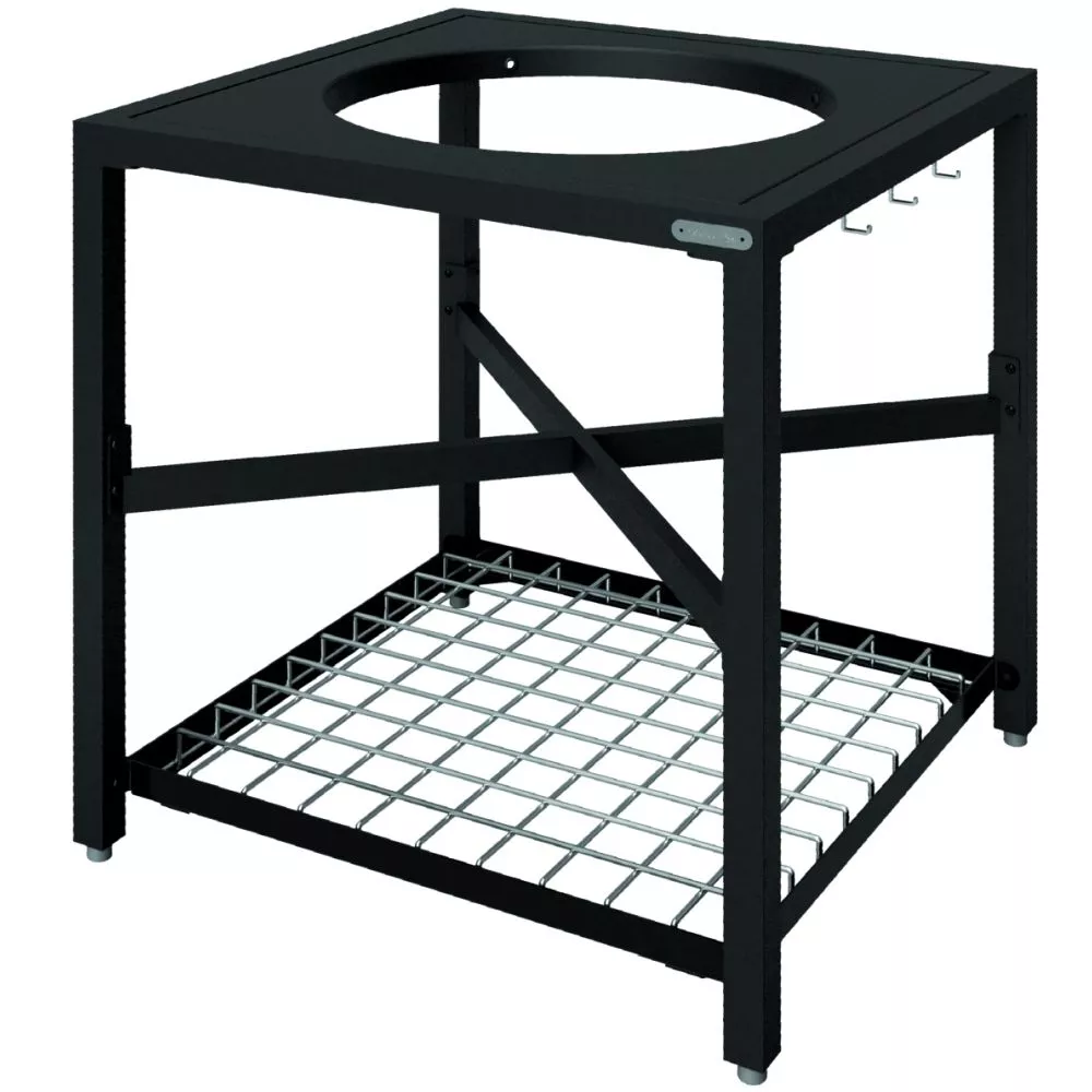 Big Green Egg EGG Untergestell Flame L 1 Big Green Egg EGG Untergestell Flame L