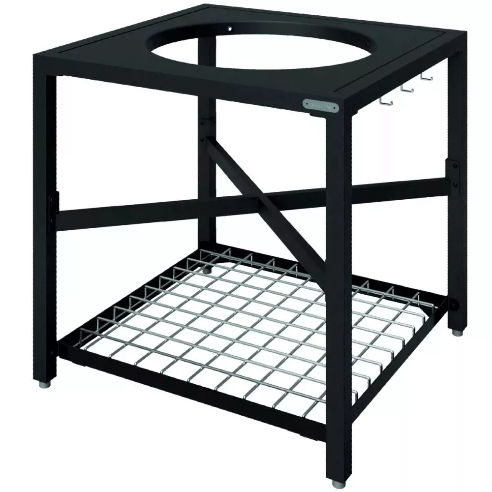 Big Green Egg EGG Untergestell Flame M 1 Big Green Egg EGG Untergestell Flame M